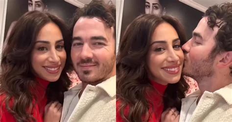 See A Timeline Of Kevin Jonas And Danielle Jonas Fairytale Love Story Music Mayhem