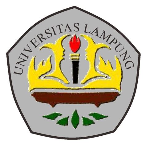 logo lampung: LOGO UNIVERSITAS LAMPUNG UNILA