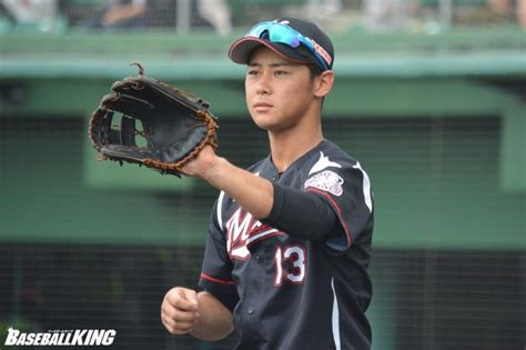 ロッテ平沢、3安打1打点で2戦連続マルチ 打撃好調、開幕ショートへ前進 Baseball King