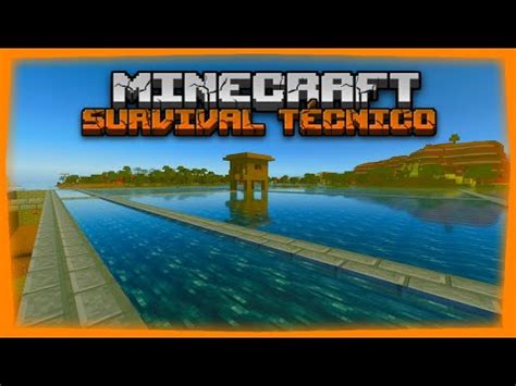 Jugando Con Subs En Minecraft Servidor Survival Directo De