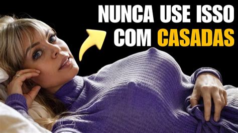 10 TRUQUES PSICOLÓGICOS para FAZER QUALQUER MULHER GOSTAR DE VOCÊ YouTube