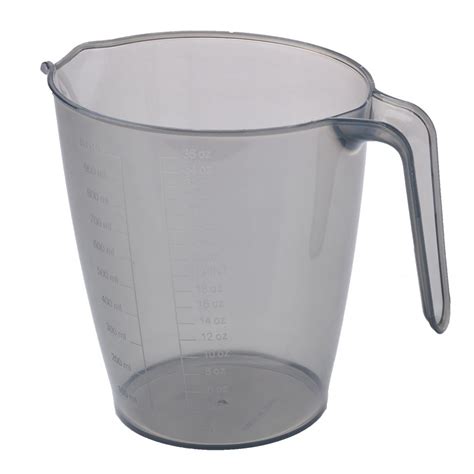 Liquid Collection Jug 1L Maze Products Australia