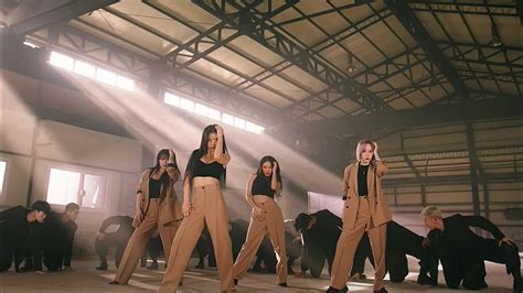 Mirrored Aya Mamamoo Dance Performance 4K YouTube