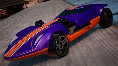 IGCD Net Hot Wheels Twin Mill In Hot Wheels Unleashed 2 Turbocharged