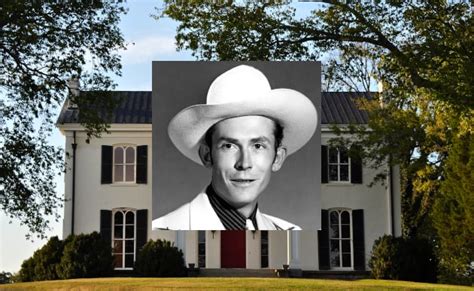 Separating Fact from Fiction: Hank Williams and Beechwood Hall - Saving Country Music