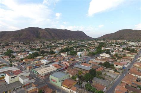 Conheça Campos Belos cidade cercada por montanhas que é uma verdadeira