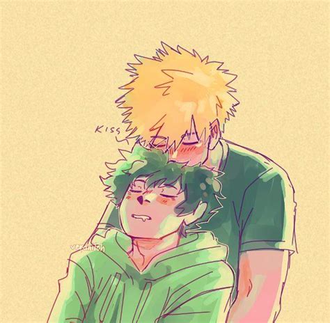 Bakudeku Pictures Ship Art Art