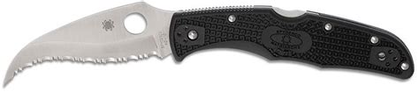 Spyderco Matriarch 2 Review - Pocket Knife Guy