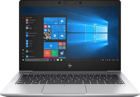 HP ProBook 650 G5 6ZV37AW Laptop Specifications