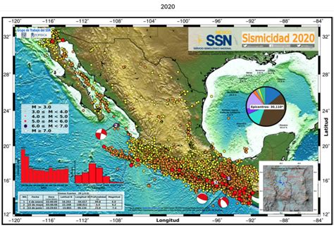 Sismo De 43 Sorprendió A Habitantes De La Paz Bcs Infobae