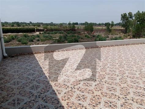 Kanal Farm House For Sale At Barki Road Lahore Spring Meadows Bedian