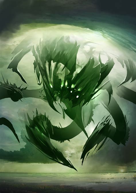 File Shadow Behemoth Rough 2 Concept Art Guild Wars 2 Wiki GW2W