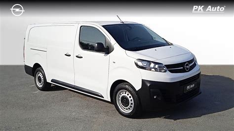 Opel Vivaro Van L Enjoy Cdti Opel Ihne