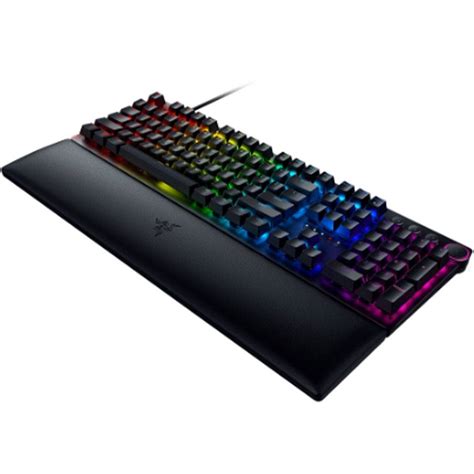 Razer Huntsman V Linear Optical Switch Gaming Keyboard Rz