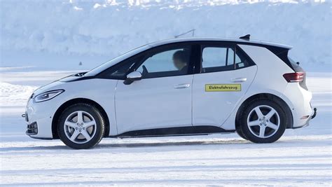 Volkswagen ID 2 preview - Automotive Daily