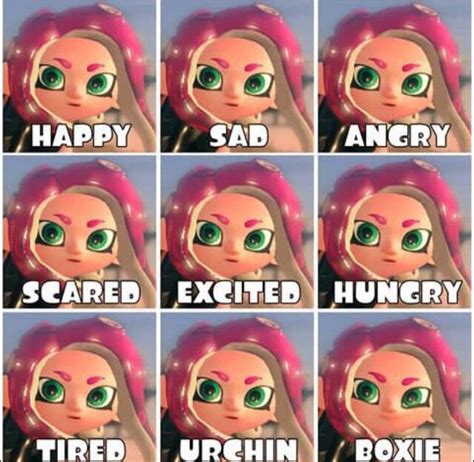 Veemo Splatoon Amino