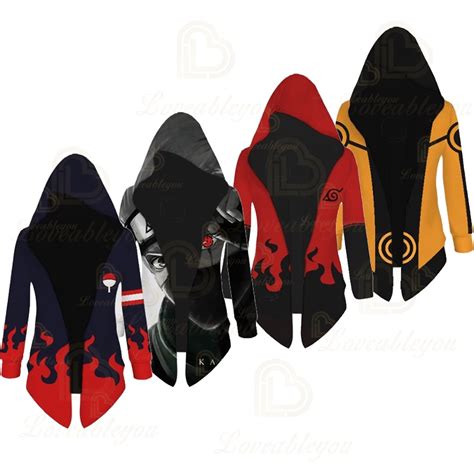 Halloween Costume Hot Sale Anime Naruto Yondaime Hokage Namikaze Minato