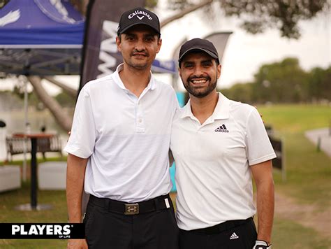 Celebran séptima edición del Torneo de Golf Sonrisa Azul PLAYERS of Life