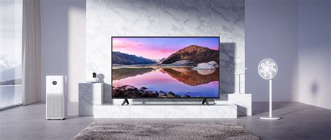 Xiaomi TV P1E 65 Inch - TechPunt