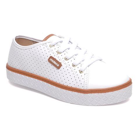 T Nis Casual Moleca Feminino