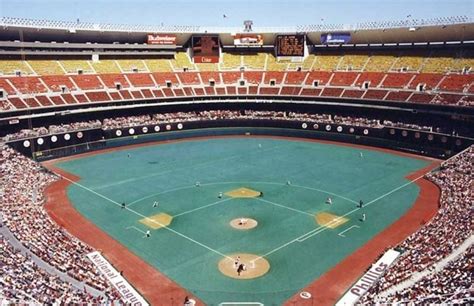 Veterans Stadium - history, photos and more of the Philadelphia ...