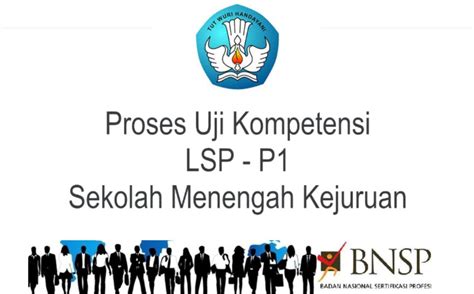 Tahapan Assesment Lsp Smkn 1 Bawang Banjarnegara