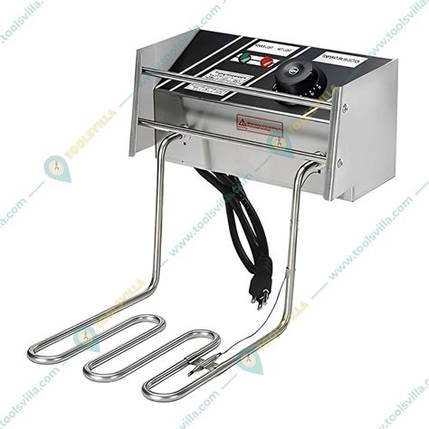 Heating Coil For Commercial Electric Deep Fryer Machine