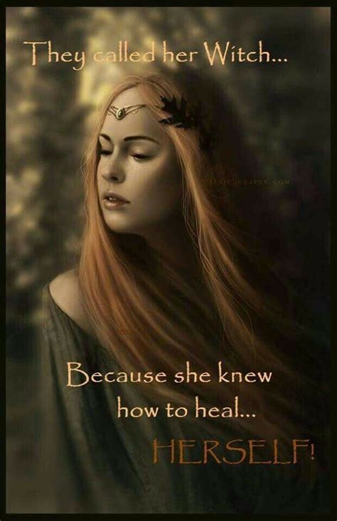 Pin By C J Crandall On Witchy Woman Witch Quotes Wiccan Witch