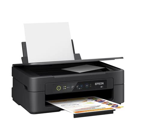 Epson Expression Home XP 2205 All In One Drukarka Atramentowa