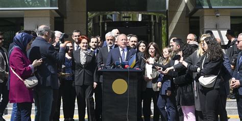 İYİ Parti Ordu seçimleri için YSK ye olağanüstü itirazda bulundu