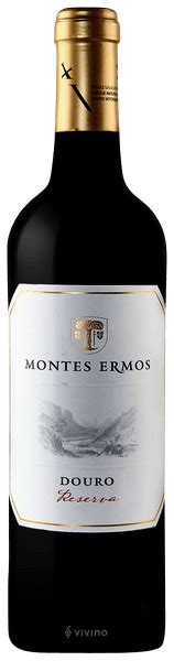 Comprar Montes Ermos Reserva Tinto 2020 Na Enovinho Vinhos Vinho