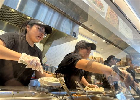 Chipotle Admits Its Prices Are Going Up—the Same Day A