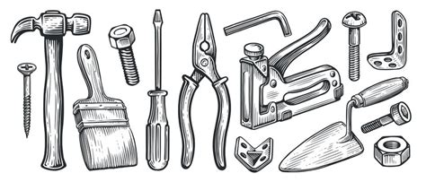 Tools Clipart Images - Free Download on Clipart LIbrary - Clip Art Library