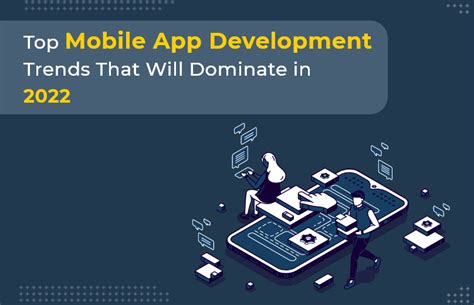 Top Mobile App Development Trends To Watch Out In 2024