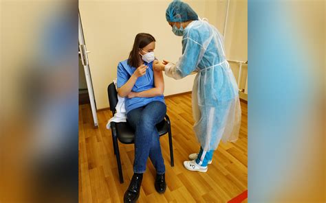 Campania De Vaccinare Impotriva Infectiei Covid