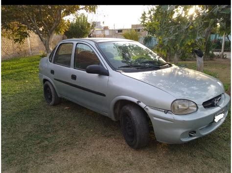 Chevrolet Corsa Modelo Con Gnc Compr En San Juan