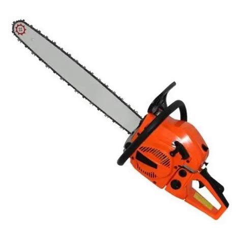 Max Power Chainsaw Cc Petrol At Rs In Ankleshwar Id