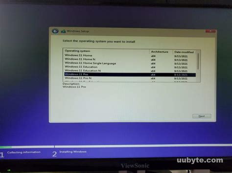 How To Dual Boot Win11 Win11 On A Pc From Two Separate Ssds