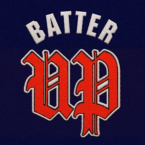 ‎BATTER UP - Single - Album by BABYMONSTER - Apple Music