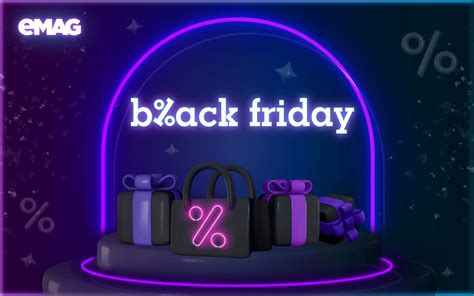 Black Friday La EMAG 2022 Cand E Black Friday La Emag 2022