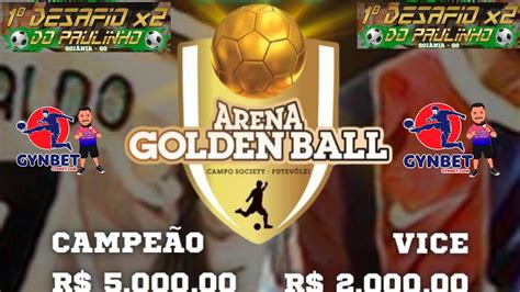 ARENA GOLLDEBOL 2x2 YouTube