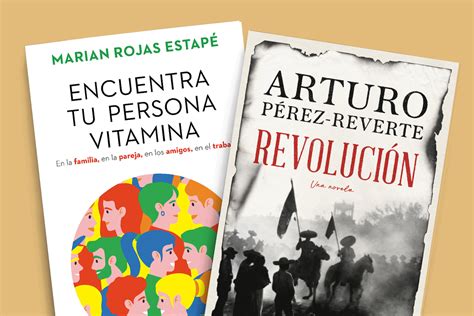 Los Libros M S Vendidos De La Semana La Lectura