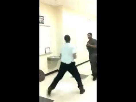 slap fight MUST WATCH - YouTube