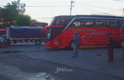 Jadwal Harga Tiket Bus Akap Dari Bali Ke Pulau Jawa Minggu Oktober