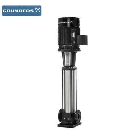 Grundfos Cr 150 4 1 A F A E Hqqe Интернет магазин НасосКлаб насосное оборудование