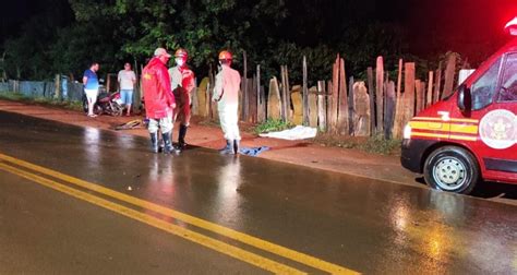 Motorista que atropelou e matou ciclista se apresenta à polícia