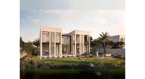 JIIC Awards Jubail Island Homes Design Contract UrduPoint