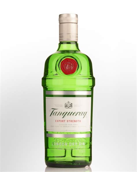 Tanqueray 473 Export Strength Gin 750ml Nicks Wine Merchants