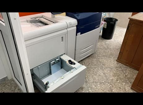 Xerox Versant Used Machines Exapro