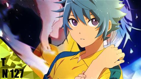 INAZUMA ELEVEN AMV HIURA KIRINA TRIBUTE YouTube Music